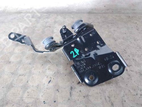 Used Engine mount SKODA FABIA IV (PJ3) [2021-2025]  26693673