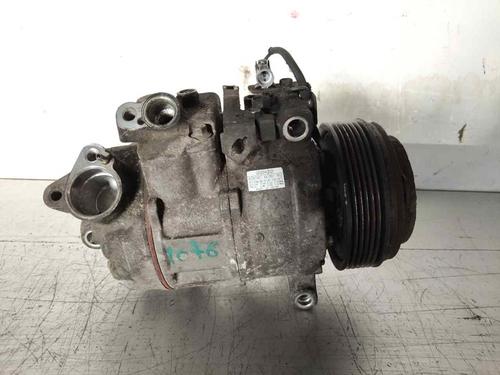 Used AC compressor AC compressor BMW 7 (E38) 730 d (184 hp) 33547531 33547531