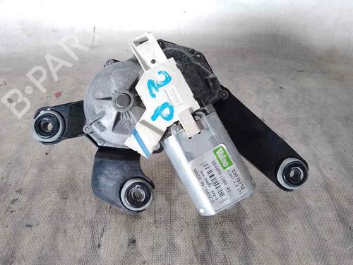 Viskermotor bakrute PEUGEOT 307 SW (3H)  | BP26473697M102 