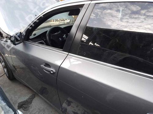 Used Left front door BMW 5 (E60) 525 d (177 hp) 28462321
