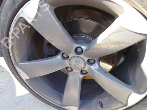Right front suspension arm AUDI A5 (8T3) 2.0 TDI | BP28465589M13 