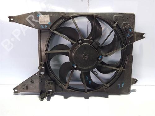 Used Radiator fan Radiator fan 36163856 36163856