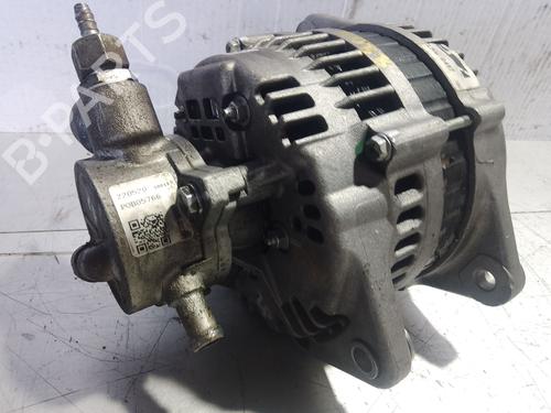 Alternator OPEL COMBO Box Body/MPV 1.7 DTI 16V | BP33884936M7 - Image 3