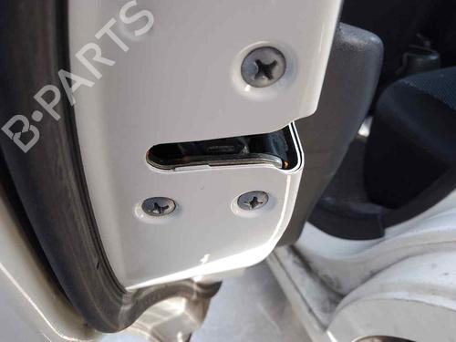 Used Rear left lock NISSAN NOTE (E12) 1.5 dCi (90 hp) 28459396