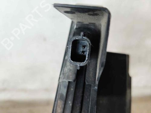 Front left lock DACIA SANDERO II  | BP28468286C98