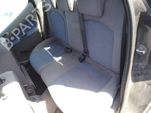 Bakspejl Højre PEUGEOT 206 Hatchback (2A/C) 1.4 LPG | BP26473415C27 