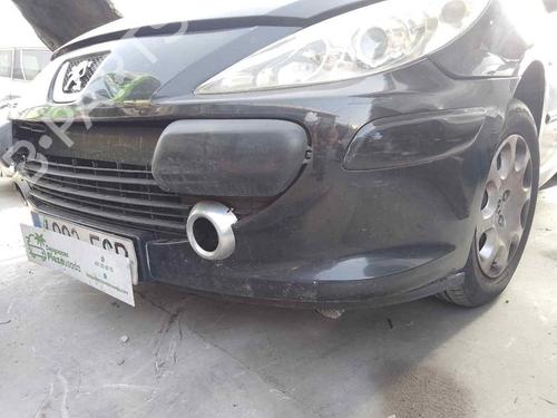 Used Front bumper PEUGEOT 307 Break (3E) 1.6 16V (109 hp) 28461880