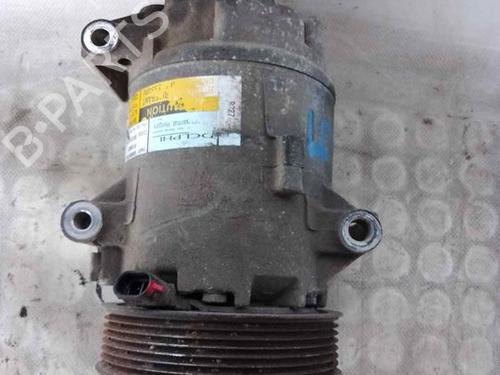 AC compressor RENAULT MEGANE II (BM0/1_, CM0/1_)  | BP26476109M34 