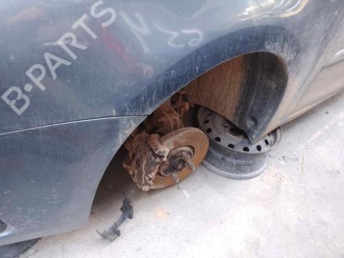 Used Left front driveshaft CITROËN C4 Picasso I MPV (UD_) [2006-2015]  28464362