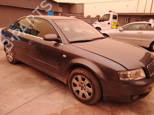 Motor AUDI A4 B6 (8E2) 1.9 TDI (130 hp) 28451590