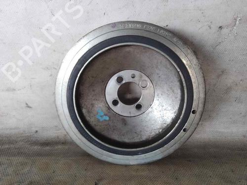 Remskive OPEL INSIGNIA A (G09) [2008-2017]  26885607