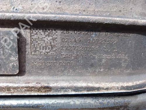 Gearbox MERCEDES-BENZ V-CLASS (W447)  | BP29530409M3 