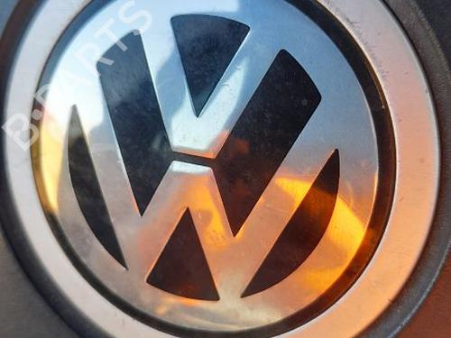 Used ECU airbags ECU airbags VW PASSAT B5 (3B2) [1996-2001] 33126404 33126404