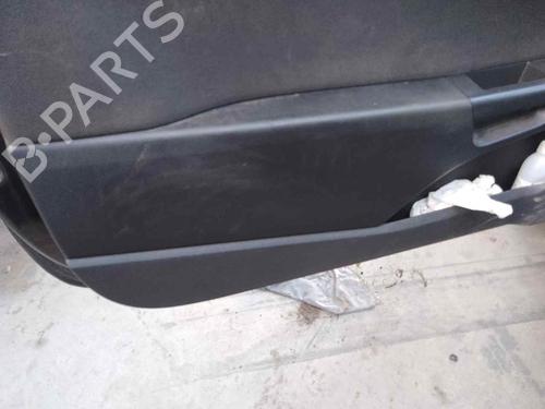 Rudehejsemekanisme ventre foran OPEL ASTRA H (A04) 1.7 CDTI (L48) (100 hp) 28462886