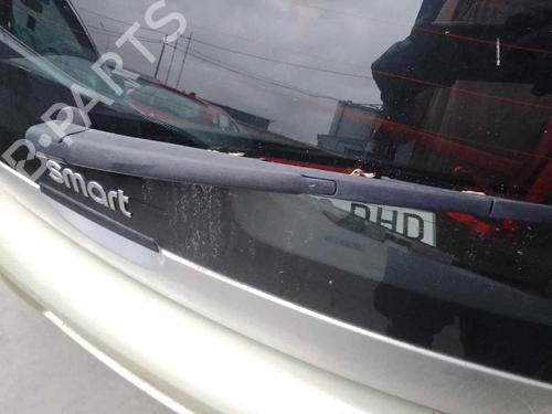 Bagrudeviskerarm SMART FORFOUR (454) 1.1 (454.030) (75 hp) 28470580