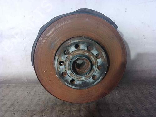 Right front steering knuckle VW GOLF VI (5K1)  | BP26480789M26 