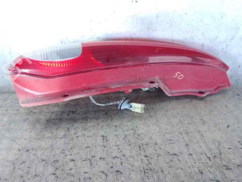 Left taillight DAEWOO REZZO (U100) 1.6 | BP26472439C34 