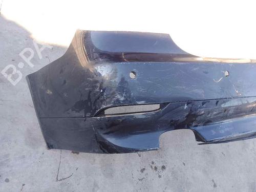 Rear bumper BMW 5 (E60) 520 d | BP26483281C8 