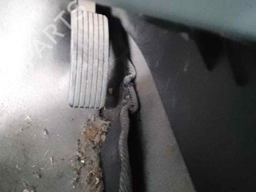 Pedal CHRYSLER SEBRING (JS) 2.0 CRD (140 hp) 28463402