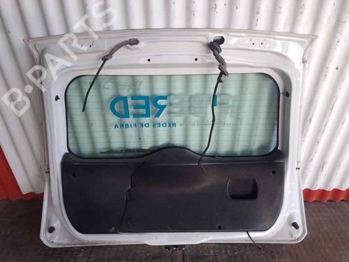 Used Tailgate Tailgate FORD FIESTA VI (CB1, CCN) 1.4 TDCi (68 hp) 34244733 34244733