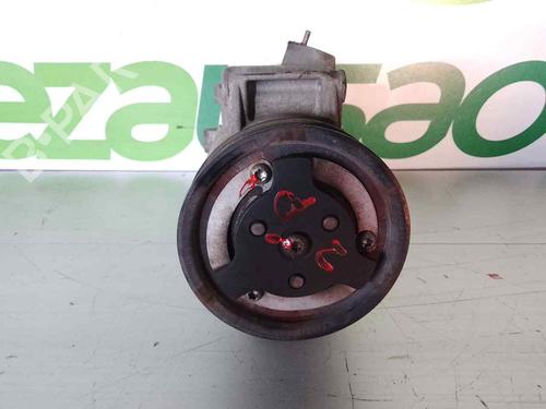 AC compressor SEAT IBIZA IV (6J5, 6P1)  | BP31124327M34 