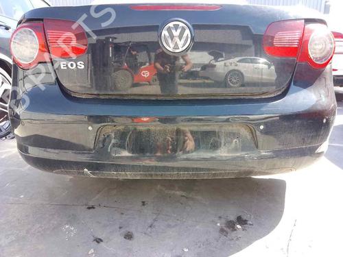 Bak støtfanger VW EOS (1F7, 1F8)  | BP28461340C8 
