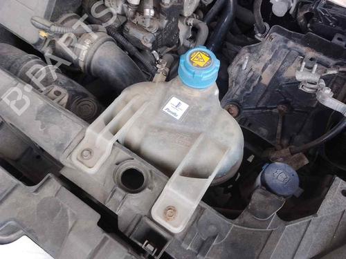 Used Expansion tank FIAT PUNTO EVO (199_) 1.3 D Multijet (199AXC1A, 199BXC1A, 199AXT1A, 199BXT1A) (75 hp) 28469730