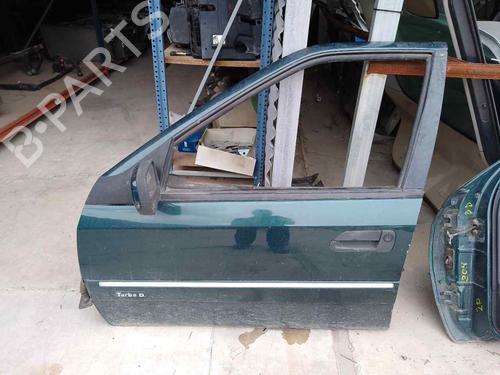 Used Left front door CITROËN XANTIA (X1_, X2_) 1.9 Turbo D (90 hp) 26481235