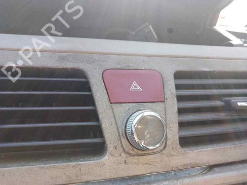 Used Warning switch CITROËN C4 Grand Picasso I (UA_) 1.6 HDi (109 hp) 28460198