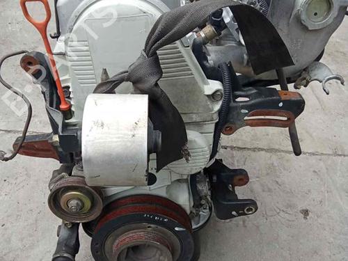 Engine HONDA CIVIC VI Fastback (MA, MB) 1.5 16V (MB3) | BP29447206M1 