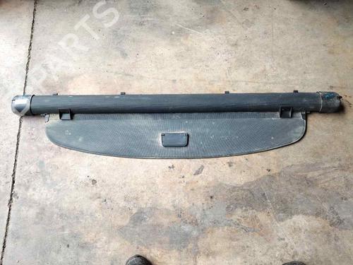 Used Rear parcel shelf AUDI Q7 (4LB) 3.0 TDI quattro (233 hp) 29395832