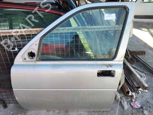 Used Left front door Left front door LAND ROVER FREELANDER I (L314) [1998-2006] 35784854 35784854