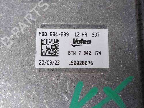 Xenon ballast BMW X1 (E84) sDrive 16 d | BP26482668C53 
