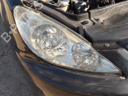 Used Right headlight Right headlight PEUGEOT 307 CC (3B) [2003-2009] 33539936 33539936