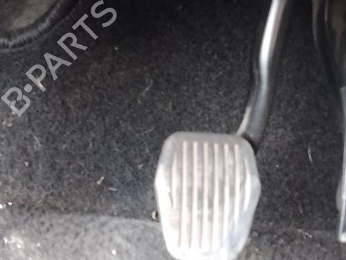 bremsepedal bremsepedal FORD FOCUS II Saloon (DB_, FCH, DH) 1.6 Ti (115 hp) 36361151 36361151