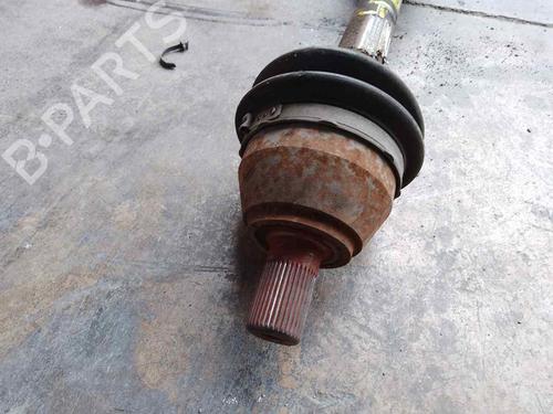 Right front driveshaft FORD FOCUS C-MAX (DM2)  | BP26479653M39 