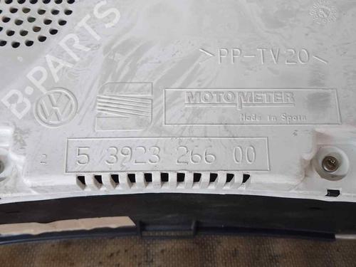 Instrument cluster SEAT AROSA (6H1) 1.0 | BP26475936C47 
