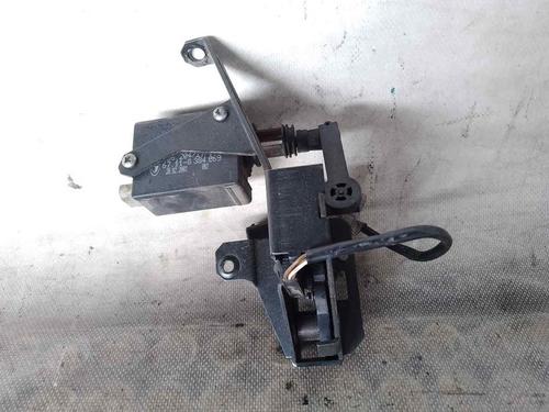 Tailgate lock BMW 5 Touring (E39) 530 d | BP26473935C101 