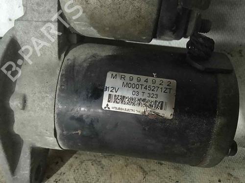 Starter SMART FORFOUR (454) 1.3 (454.031) | BP29585757M8 