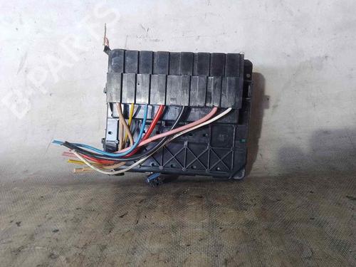 Fuse box PEUGEOT 206 Hatchback (2A/C)  | BP26479761E1 