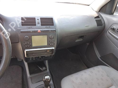 Radiator fan SEAT IBIZA II (6K1)  | BP26478795M35 