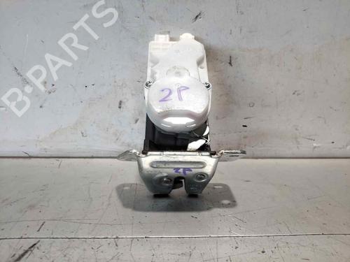 Used Tailgate lock Tailgate lock MITSUBISHI ASX (GA_W_) [2009-2026] 28468453 28468453