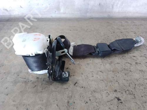Used Rear right seatbelt INFINITI G Convertible 37 (320 hp) 26485570