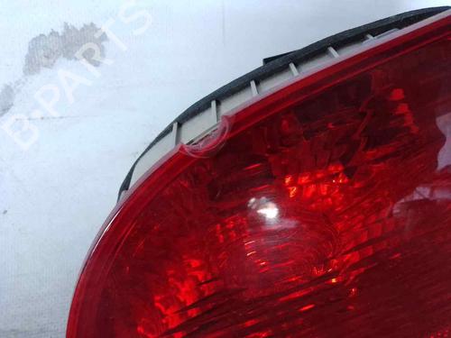 Right taillight AUDI A4 B7 Avant (8ED)  | BP26477136C35 