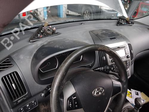 Tableau de bord HYUNDAI i30 (FD) [2007-2012]  32139291