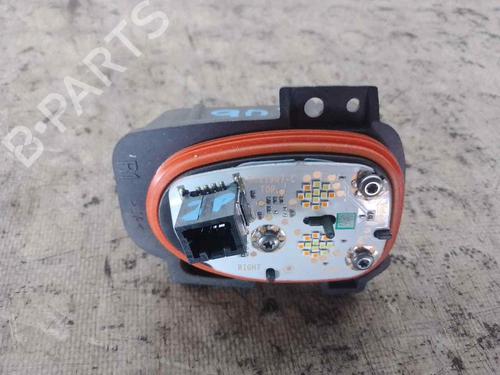 Module électronique LYNK & CO 01 HEV (197 hp) 27876524