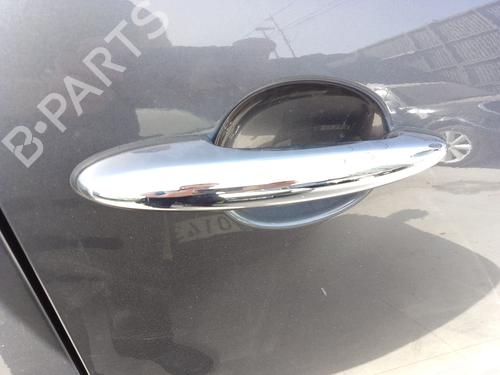 Used Front right exterior door handle Front right exterior door handle 36837403 36837403