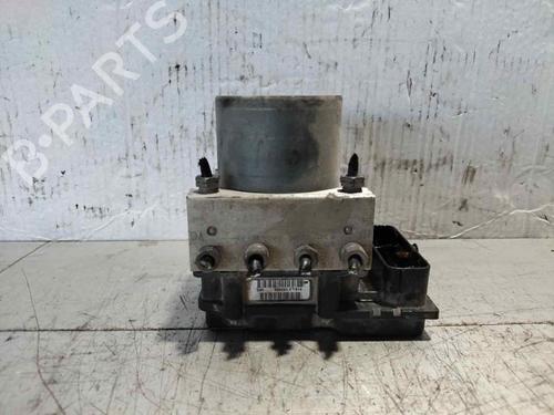 Used ABS pump ABS pump CITROËN C4 Coupe (LA_) 1.6 HDi (90 hp) 34471242 34471242