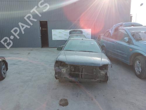 Throttle body HONDA CIVIC VI Fastback (MA, MB)  | BP26479570M82 