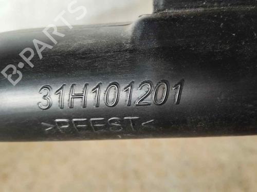 Pipe RENAULT CLIO IV (BH_)  | BP29009987M125 